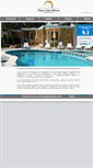 Mobile Screenshot of apartamentoscalanblanes.com